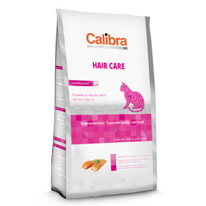 Calibra Cat EN Hair Care 7 kg