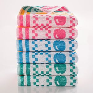 Malé ručníky 3 a 6 ks