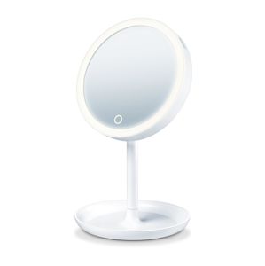 Kosmetické zrcadlo s osvětlením BEURER BS 45