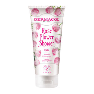 Dermacol Flower shower opojný sprchový krém