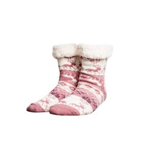 Zimní ponožky