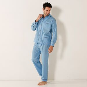 Klasické pyžamo s potiskem
