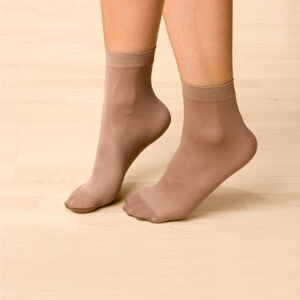 Ponožky pro diabetiky,5 párů
