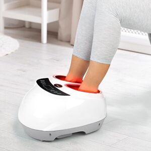 Shiatsu masážní přístroj na nohy