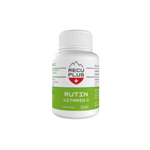 Rutin + Vitamín C